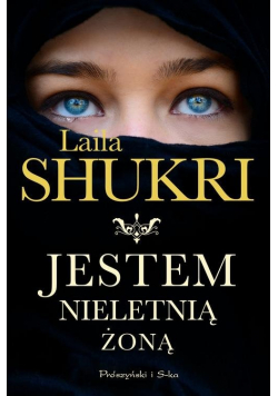 Jestem nieletnią żoną