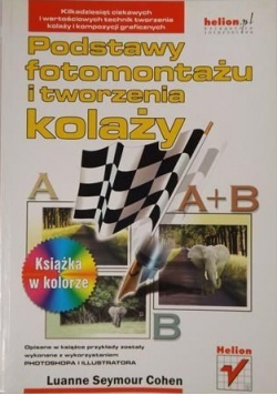 Podstawy fotomontażu i tworzenia kolaży