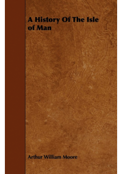 A History Of The Isle of Man