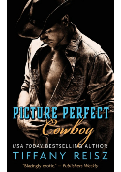 Picture Perfect Cowboy