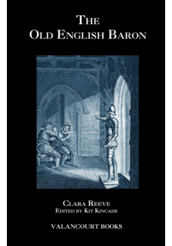 The Old English Baron