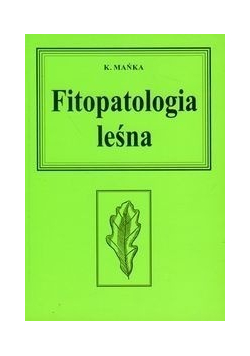 Fitopatologia leśna