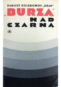 Burza nad Czarną