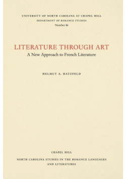 Literature through Art