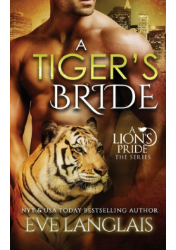A Tiger's Bride