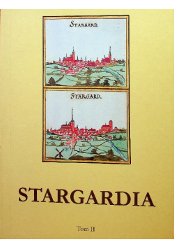 Stargardia tom II