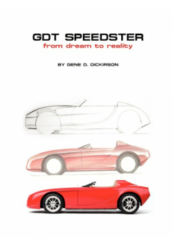 GDT Speedster From Dream to Reality
