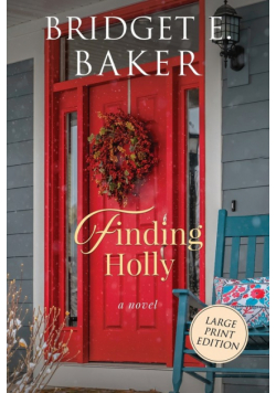 Finding Holly
