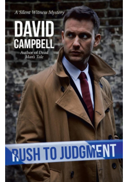 Rush to Judgment