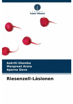 Riesenzell-Läsionen