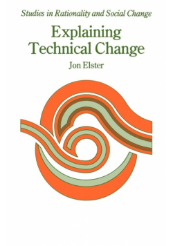 Explaining Technical Change