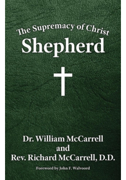 The Supremacy of Christ