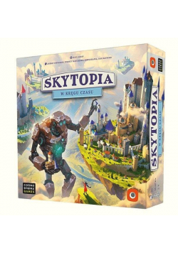 Skytopia PORTAL