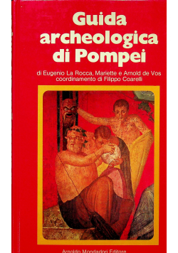 Guida archeologica di Pompei