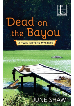 Dead on the Bayou