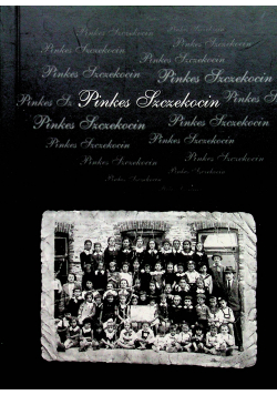 Pinkes Szczekocin