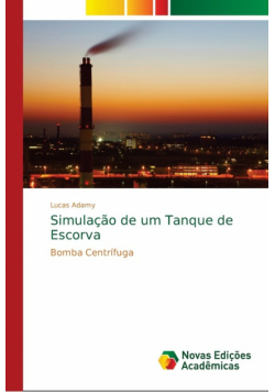 Simulação de um Tanque de Escorva