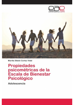 Propiedades psicométricas de la Escala de Bienestar Psicológico