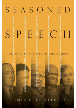 Seasoned Speech