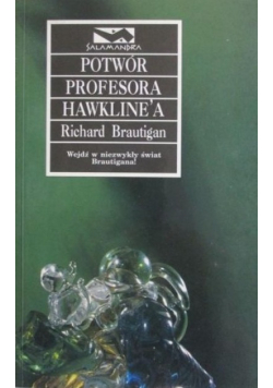 Potwór profesora Hawklinea