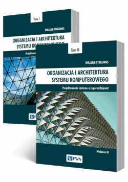 Organizacja i architektura systemu komp. T.1-2