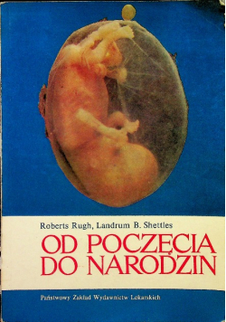 Od poczęcia do narodzin