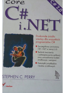 Core C i NET