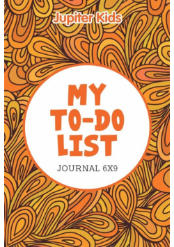 My To-Do List