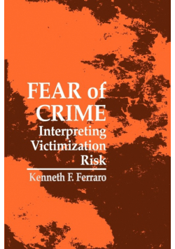 Fear of Crime
