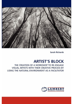Artist's Block