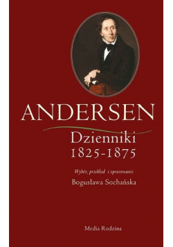 Dzienniki 1825-1875