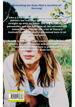 Fishing in the Aftermath - Poems 1994-2014