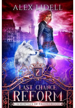 Last Chance Reform