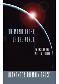 Moral Order of the World