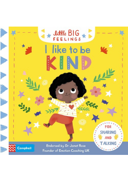 I Like to be Kind