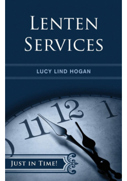 Lenten Services