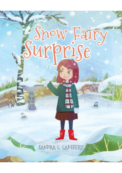 Snow Fairy Surprise