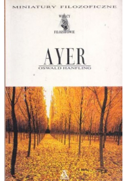 Ayer