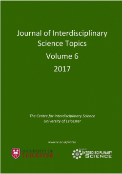 Journal of Interdisciplinary Science Topics, Volume 6
