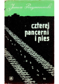 Czterej pancerni i pies tom 3
