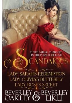 Scandalous