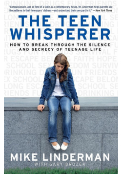 The Teen Whisperer
