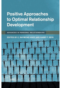 Positive Approaches to Optimal Relationship Development