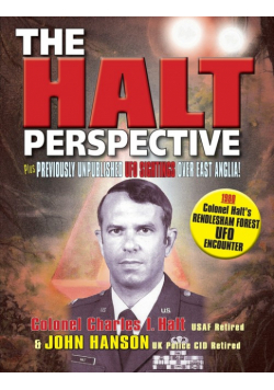 The Halt Perspective