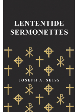 Lententide Sermonettes