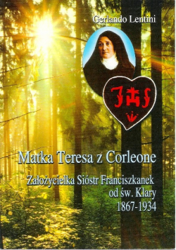 Matka Teresa z Corleone