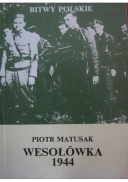 Wesołówka 1944