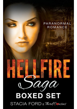 Hellfire Saga