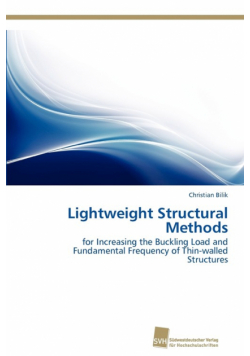 Lightweight Structural Methods