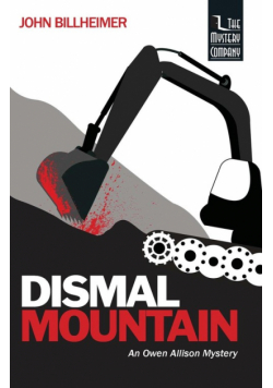 Dismal Mountain